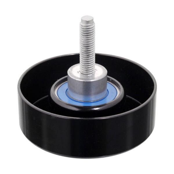 FEBI BILSTEIN FE24618 V-Ribbed Belt Deflection/Guide Pulley