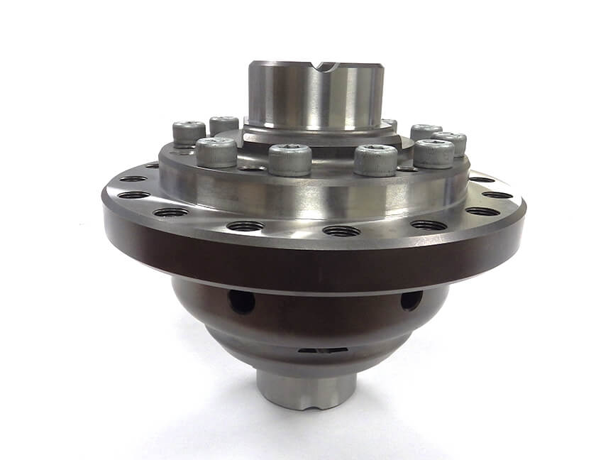 QUAIFE QDF20U ATB DIFFERENTIAL FOR HONDA CIVIC (FK2)