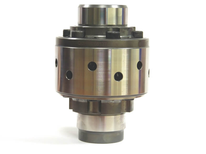 QUAIFE QDH6K INTEGRALE DIFFERENTIAL FOR LANCIA DELTA