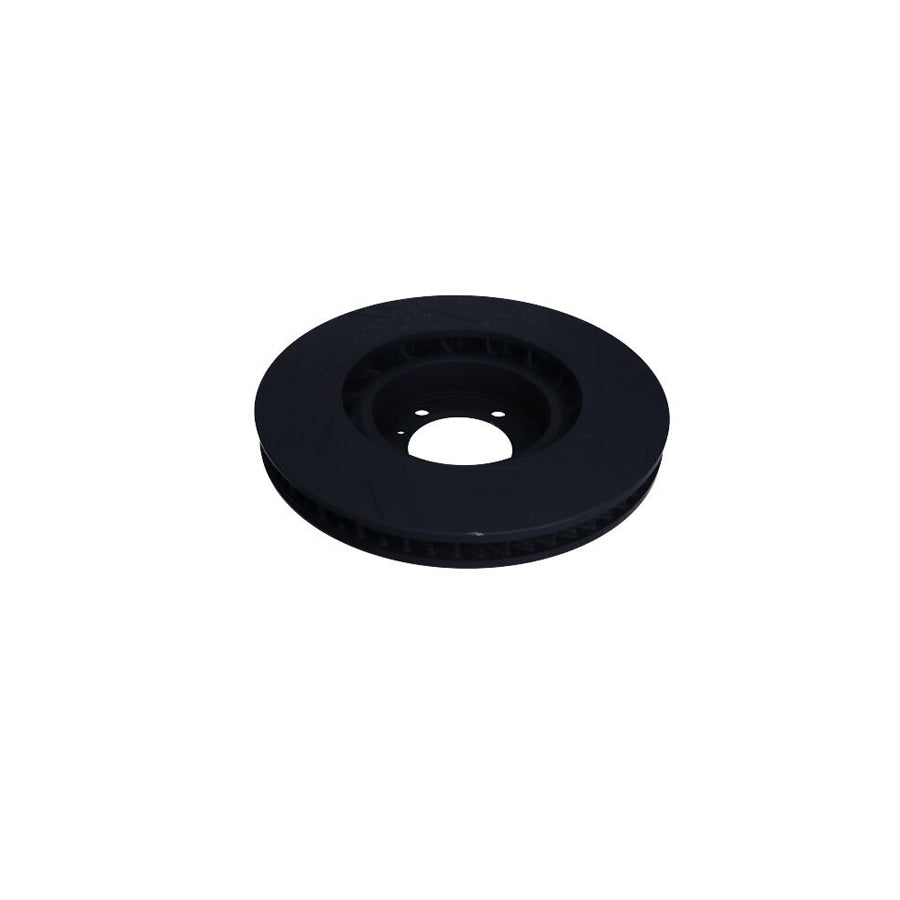 Quaro QD8740Hc Brake Disc For Porsche Panamera (970)