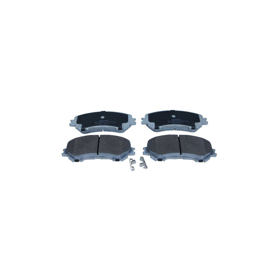 Quaro QP0421 Brake Pad Set