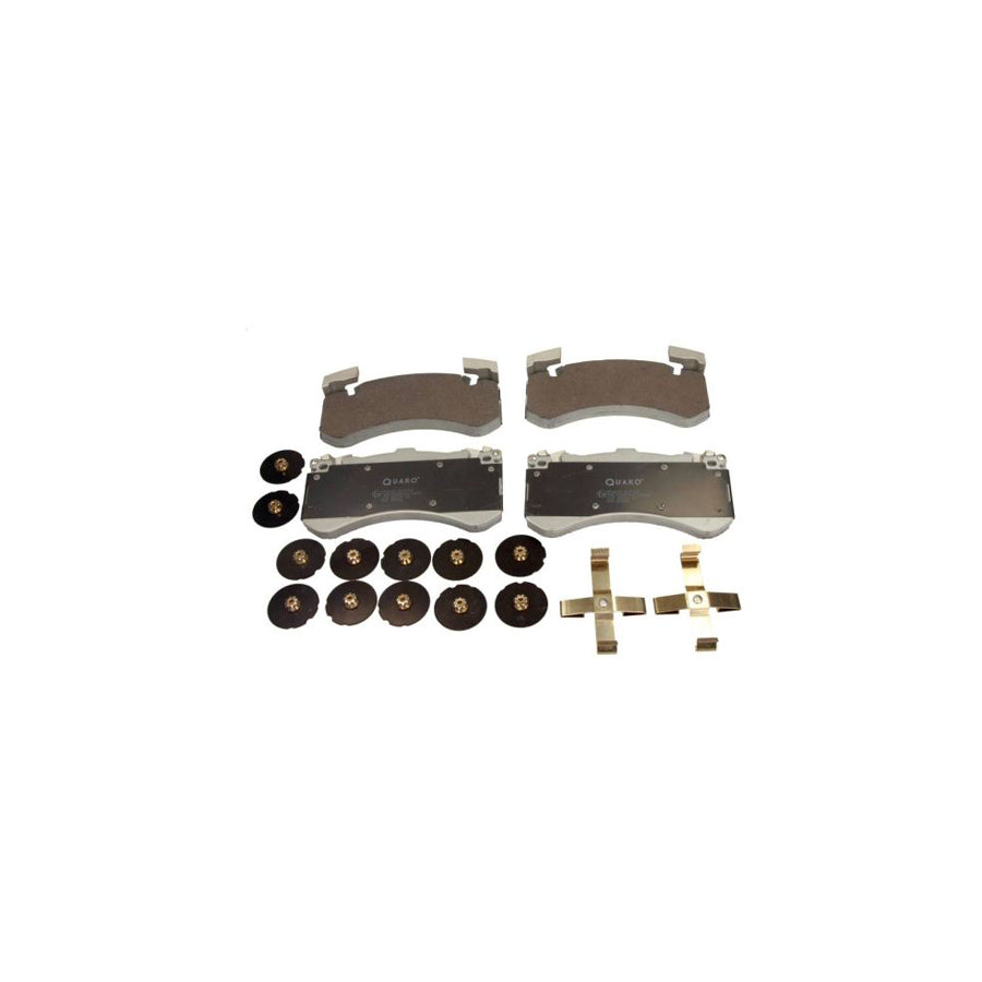 Quaro QP0657 Brake Pad Set