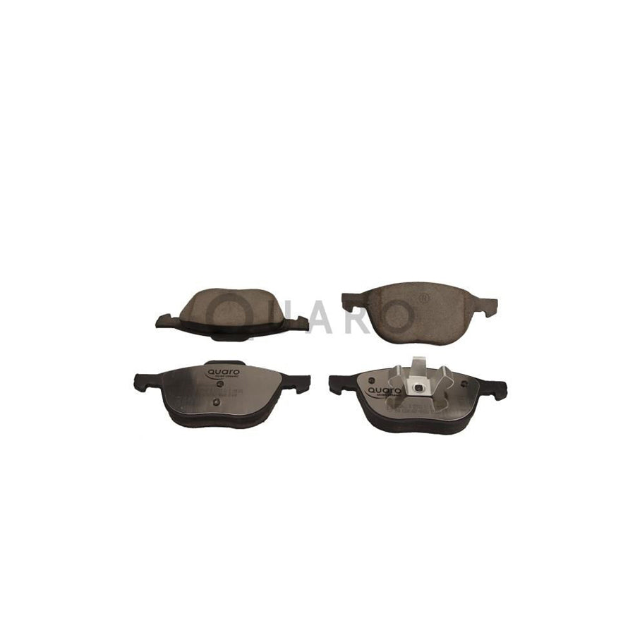 Quaro QP2248C Brake Pad Set
