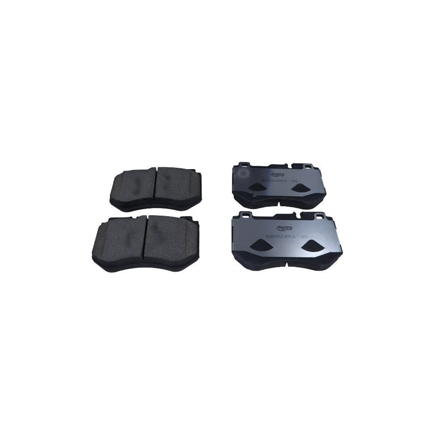 Quaro QP3220C Brake Pad Set Suitable For Mercedes-Benz C-Class