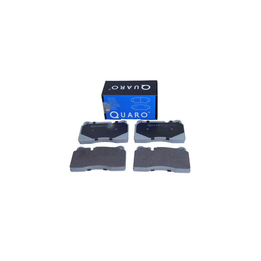 Quaro QP4011 Brake Pad Set
