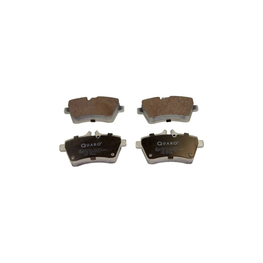 Quaro QP4169 Brake Pad Set