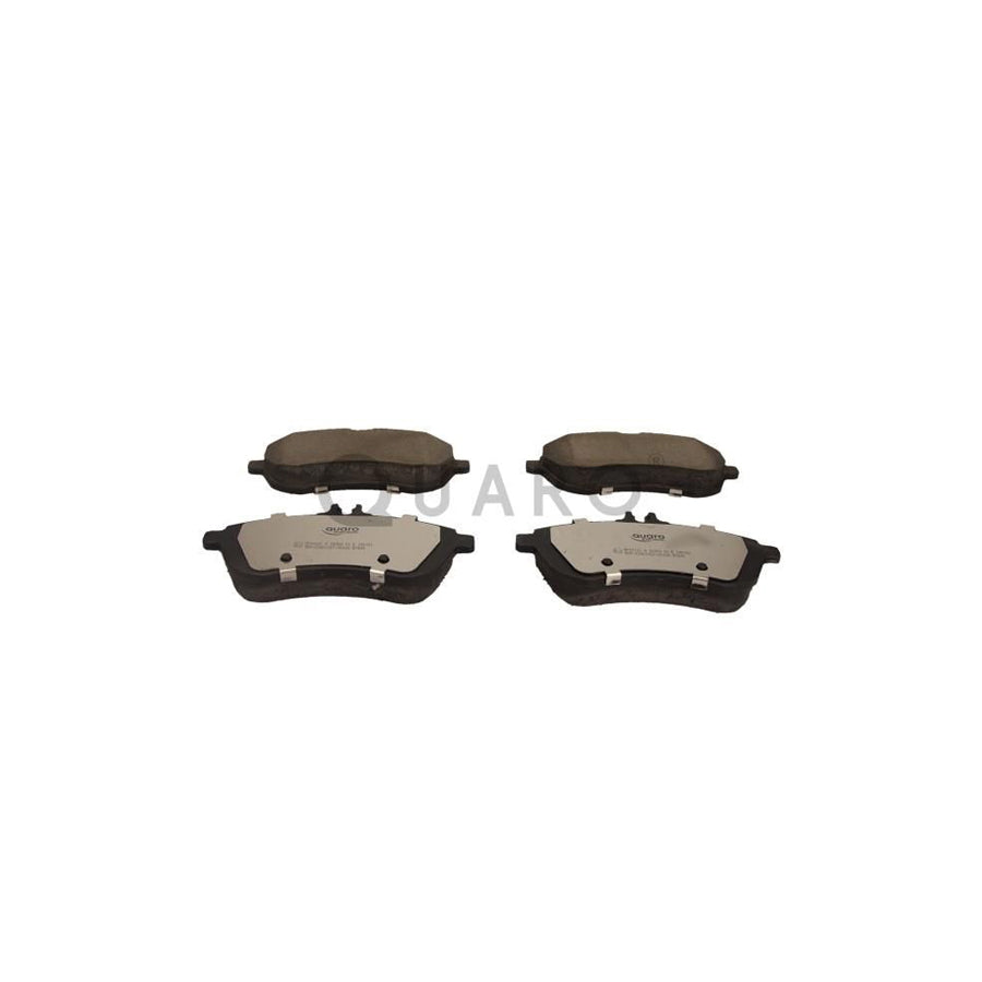 Quaro QP4442C Brake Pad Set