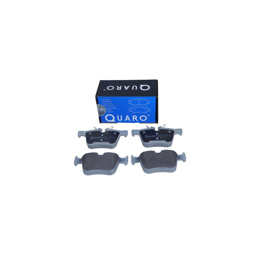 Quaro QP5781 Brake Pad Set