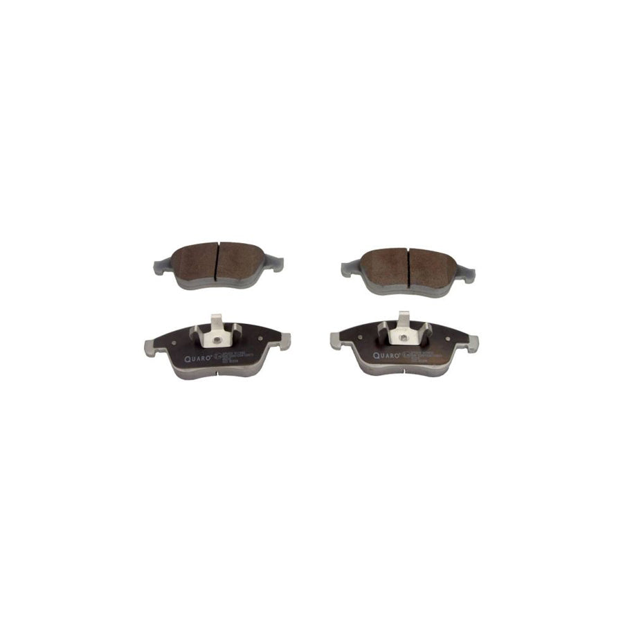 Quaro QP5929 Brake Pad Set