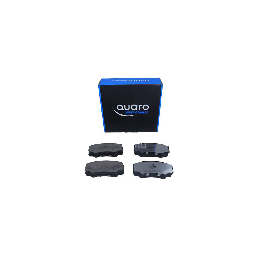 Quaro QP6795C Brake Pad Set
