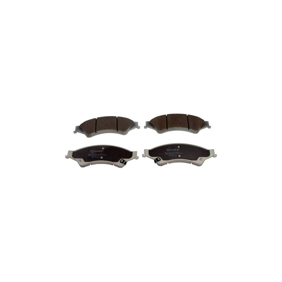 Quaro QP6823 Brake Pad Set