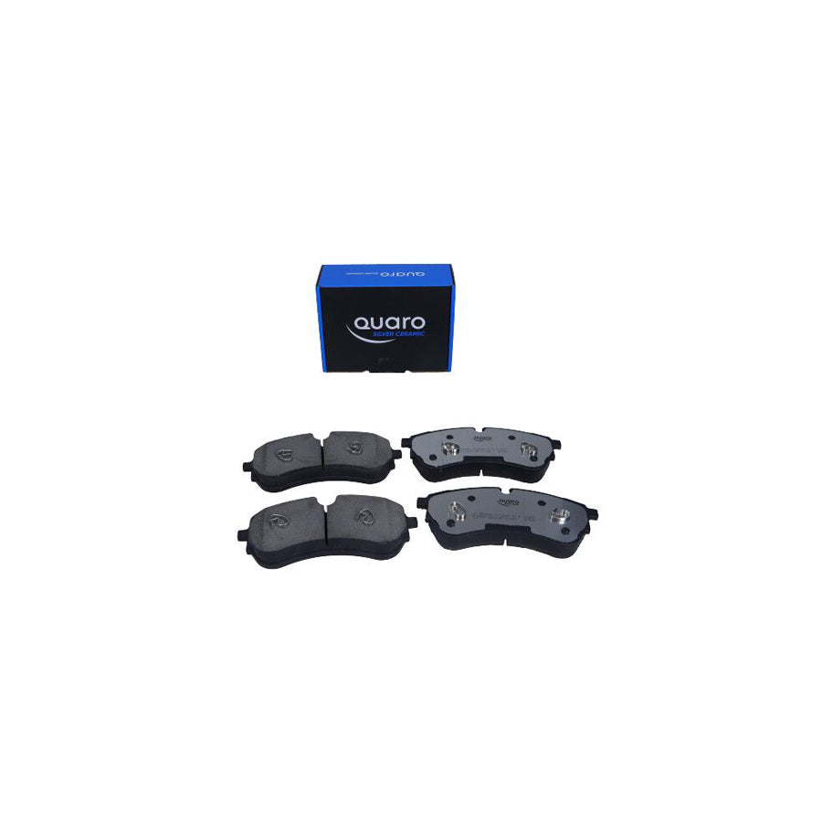 Quaro QP8101C Brake Pad Set