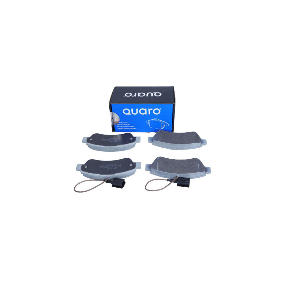Quaro QP8769 Brake Pad Set