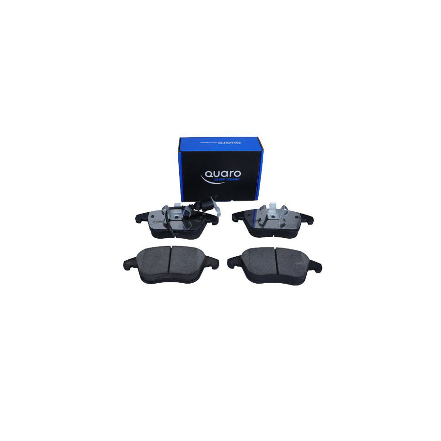 Quaro QP9631C Brake Pad Set