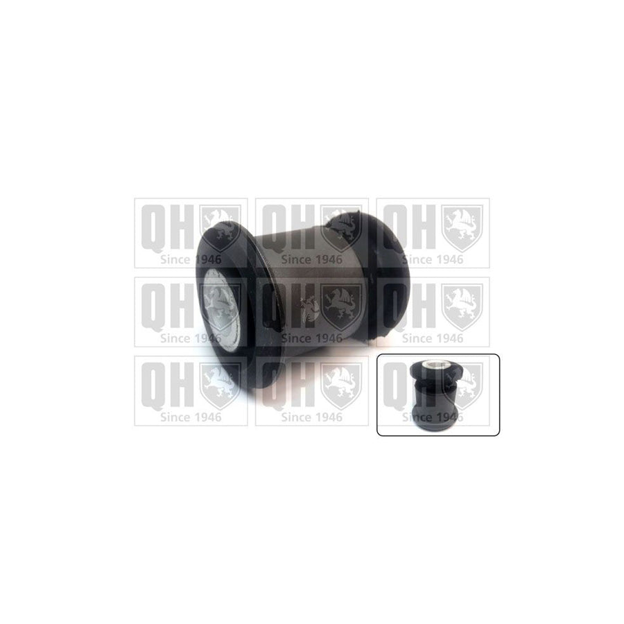 Quinton Hazell EMS8383 Control Arm / Trailing Arm Bush For VW Transporter