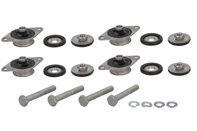 EBERSPACHER 8850650006300 Parts For Compressors