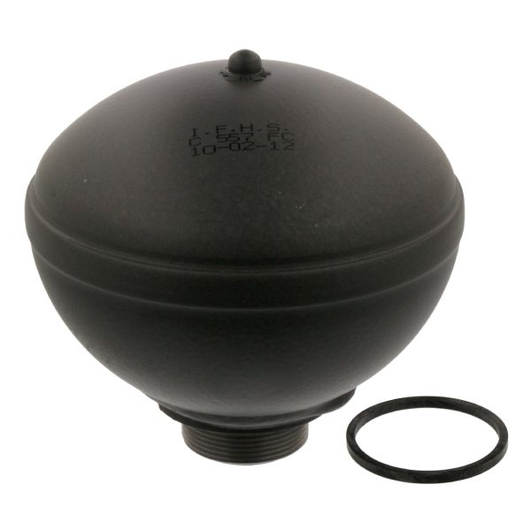 FEBI FE38286 Pneumatic Suspension Pressure Accumulator