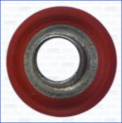 AJUSA AJU01015800 Timing Case Cover Gasket