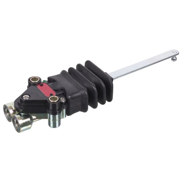 FEBI FE26558 Air Suspension Valve