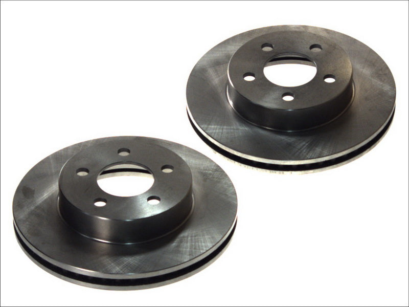DELPHI BG3846 Brake Disc .