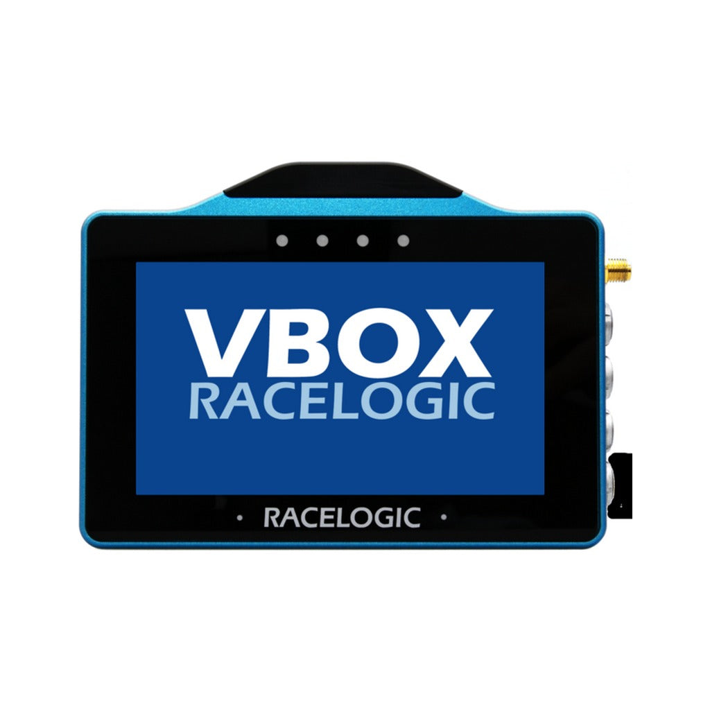 RACELOGIC RLVBTOUCH-V2 DATA LOGGER VBOX TOUCH 25 HZ