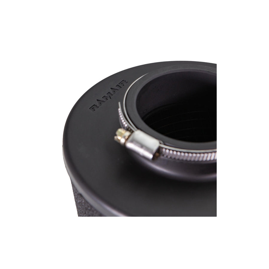 RAMAIR CC-296-70 RUBBER NECK FILTERS