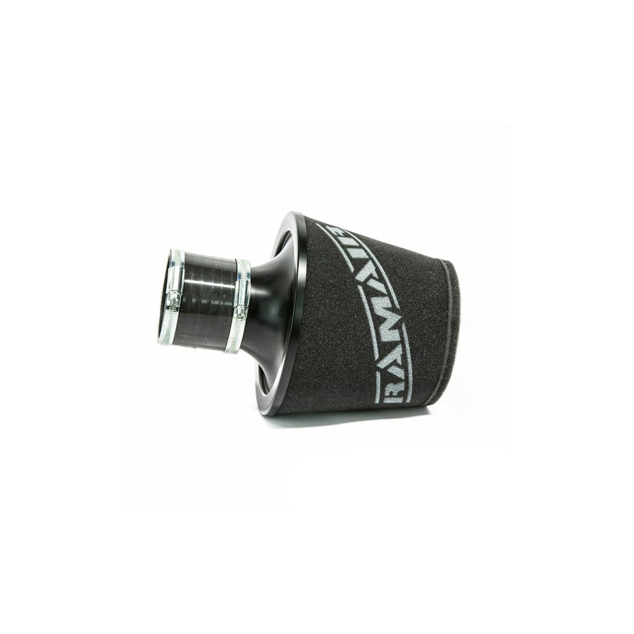 RAMAIR JS-108-BK-KIT UNIVERSAL ALLOY NECK FILTERS