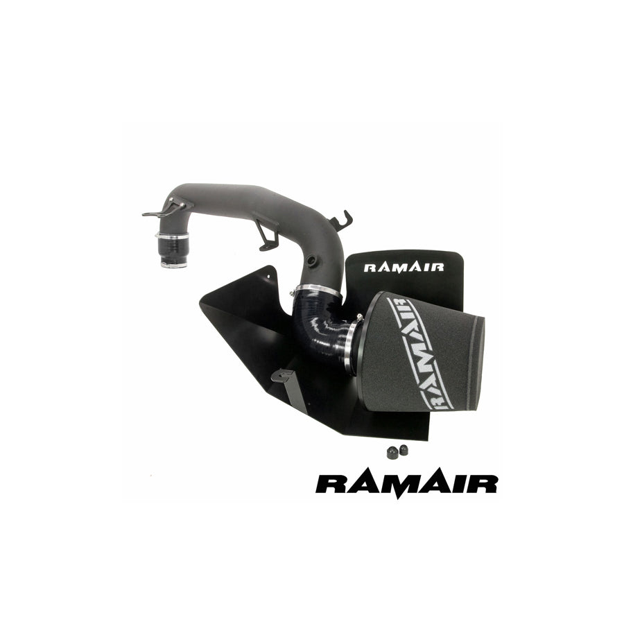 RAMAIR JSK-118-BK FORD MK3 FOCUS RS 2.3T INDUCTION KITS