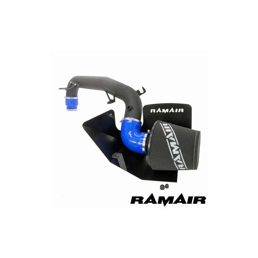 RAMAIR JSK-118-BL FORD MK3 FOCUS RS 2.3T INDUCTION KITS