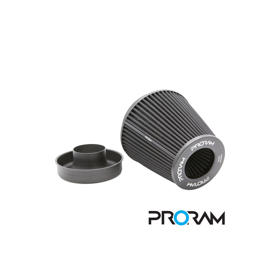 RAMAIR PR-CC-195-VS-70-BK PR-CC PRORAM