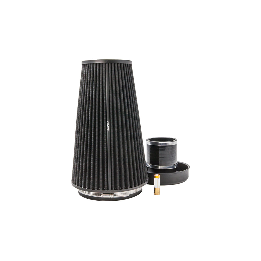 RAMAIR PR-CC-196-VS-80-BK-KIT PR-CC PRORAM