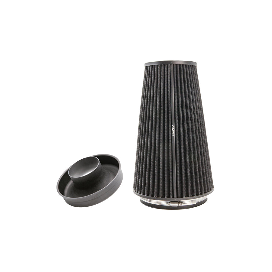 RAMAIR PR-CC-196-VS-83-BK-KIT PR-CC PRORAM