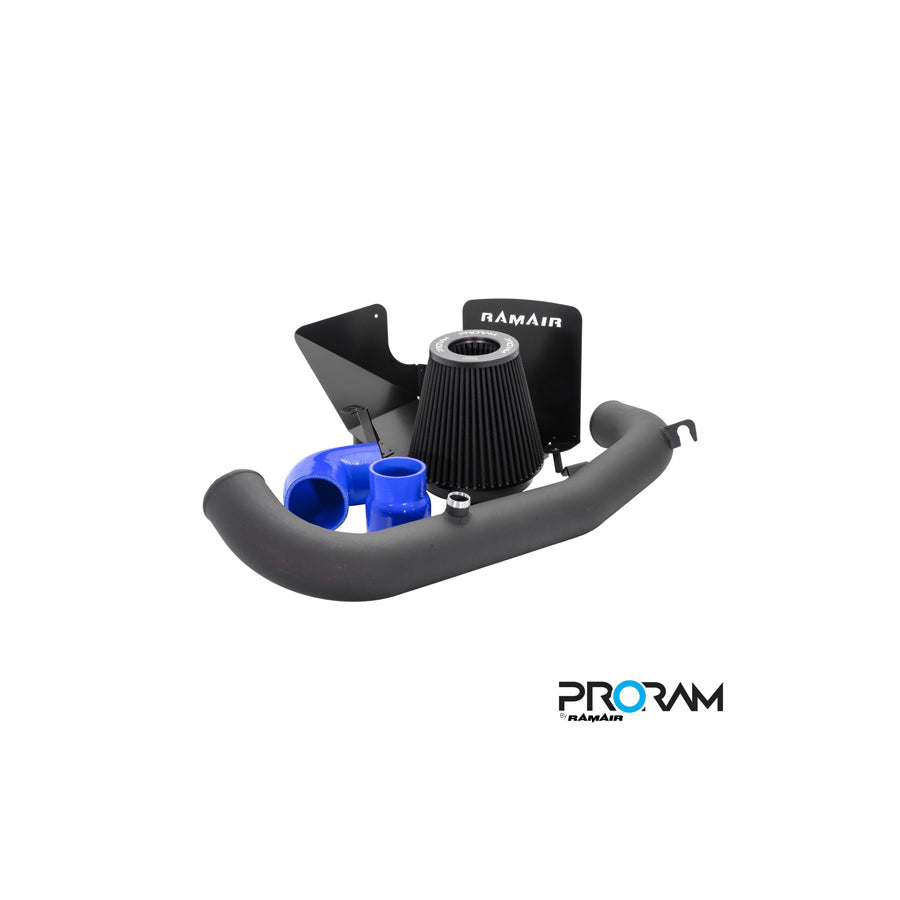 RAMAIR PRK-118-BL FORD FOCUS RS 2.3T INDUCTION KITS
