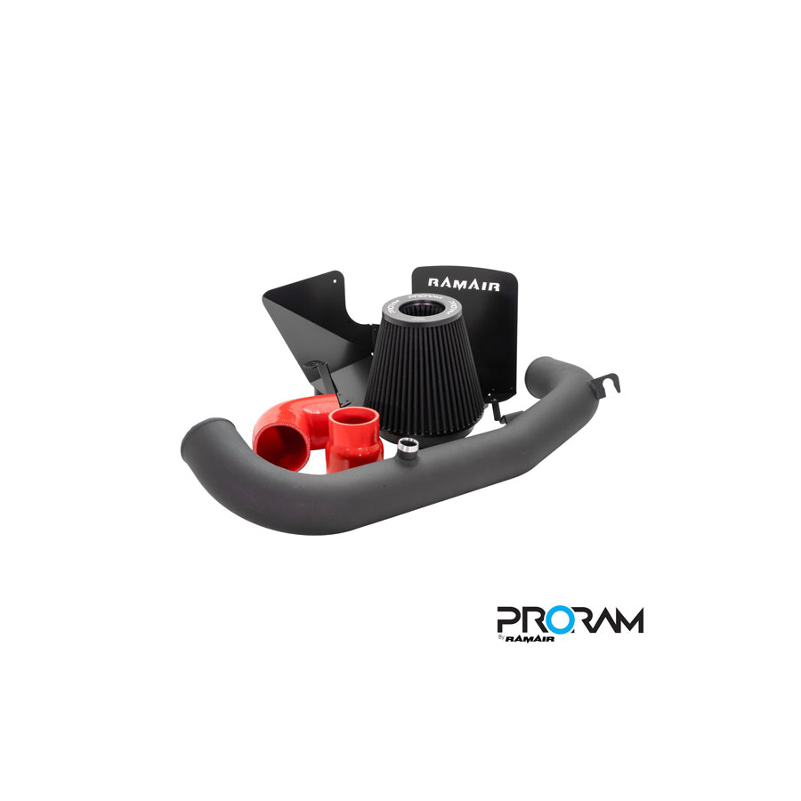RAMAIR PRK-118-RD FORD FOCUS RS 2.3T INDUCTION KITS
