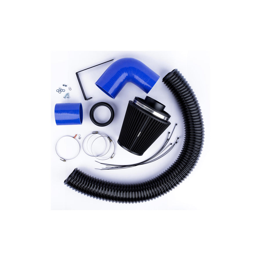 RAMAIR PSR-232-BL VAG MK5 R32 GOLF & AUDI 3.2 V6 INDUCTION KITS