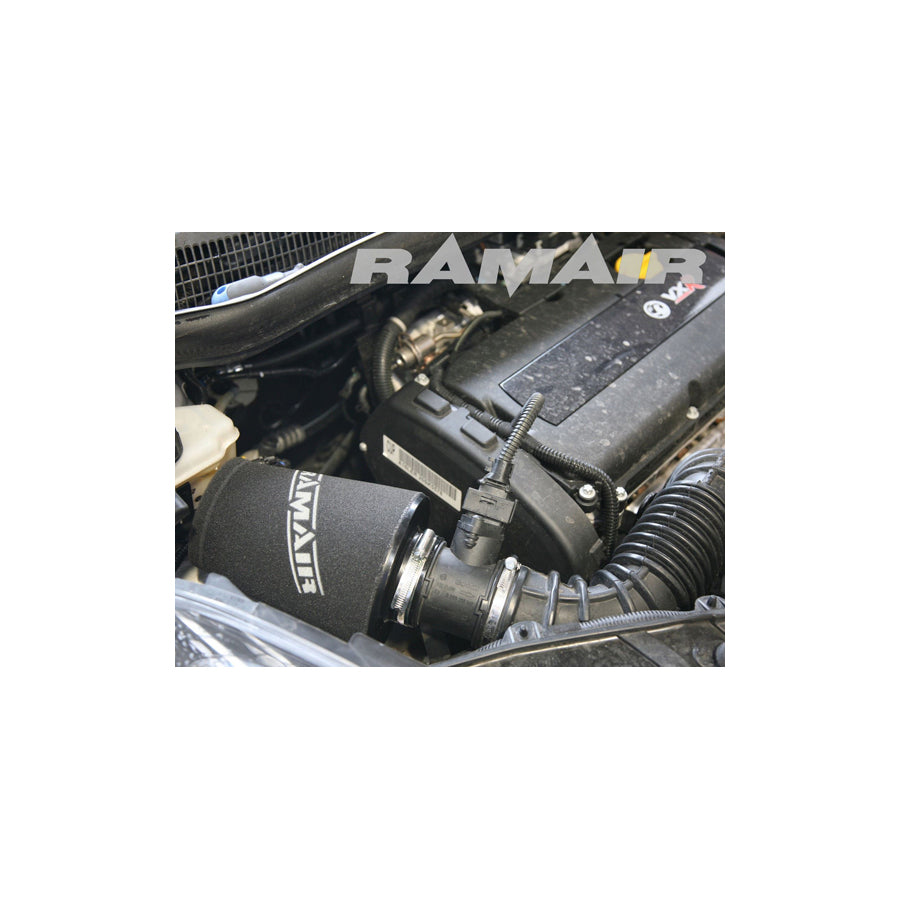RAMAIR SR-086 VAUXHALL OPEL CORSA D VXR 1.6T & 1.4T INDUCTION KITS