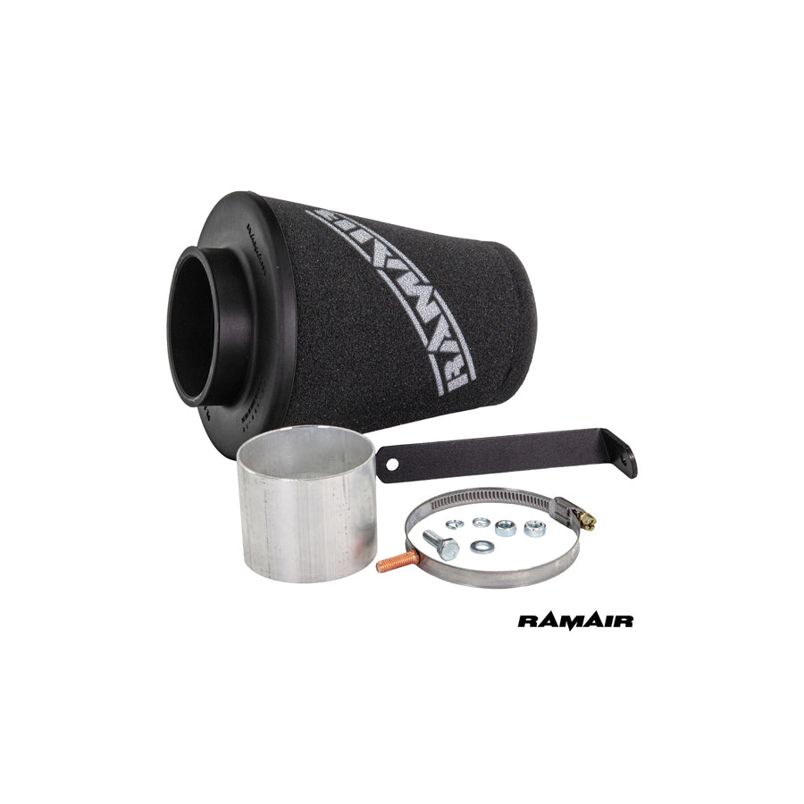 RAMAIR SR-203 ALFA ROMEO MITO 1.4T INDUCTION KITS