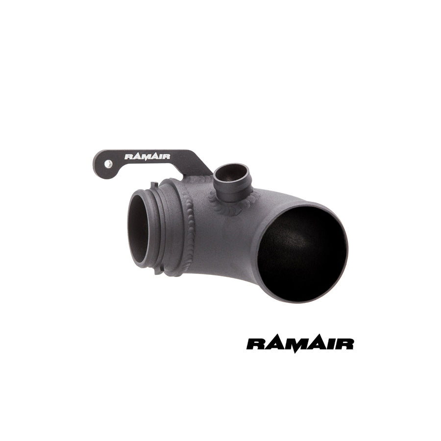RAMAIR TI-007-BK VAG VW GOLF MK7 GTI R S3 MQB 2.0 TSI INTAKE PIPEWORK