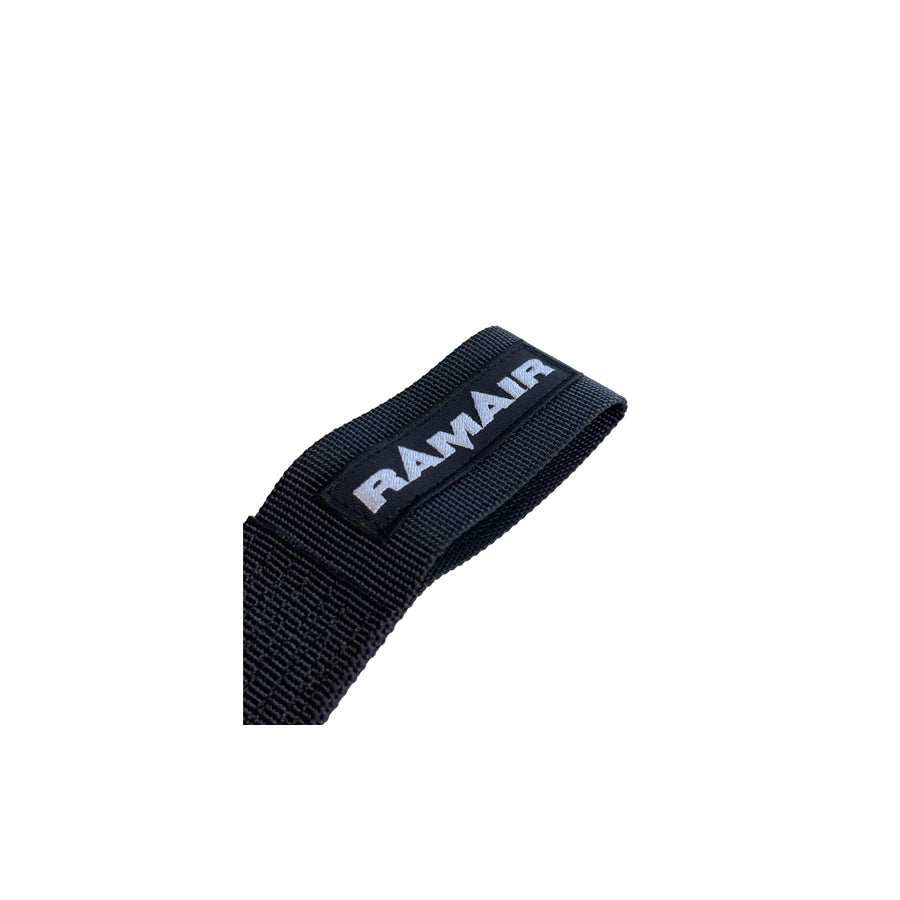RAMAIR TS-RAMAIR-BK ACCESSORIES