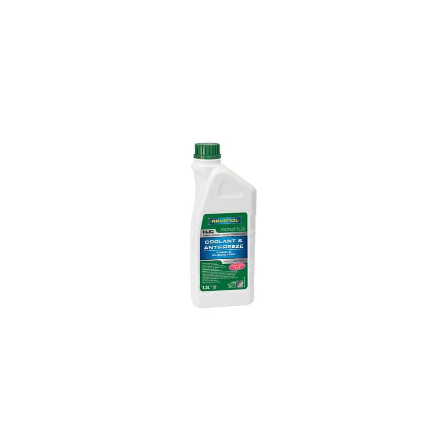 Ravenol 1410122-150-01-999 Antifreeze