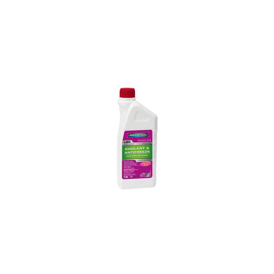 Ravenol 1410128-150-01-999 Antifreeze