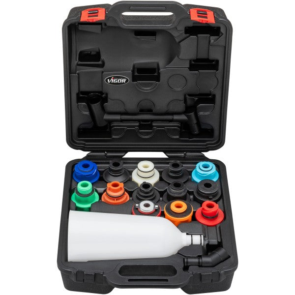 VIGOR V6027N Oil Distribution Devices