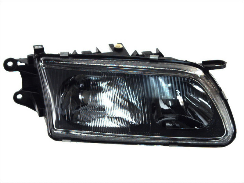DEPO 216-1136R-LD-E Headlight
