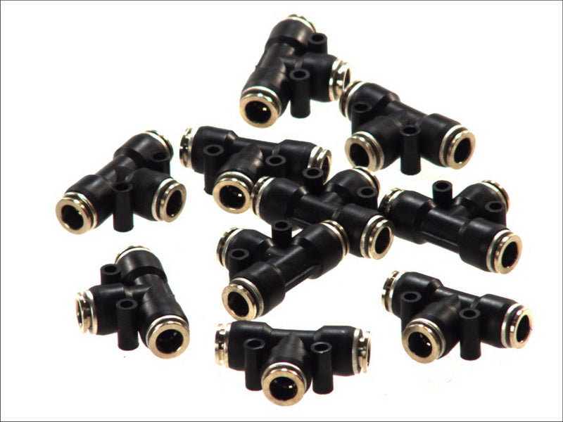 PNEUMATICS PNE608 Coupling Head