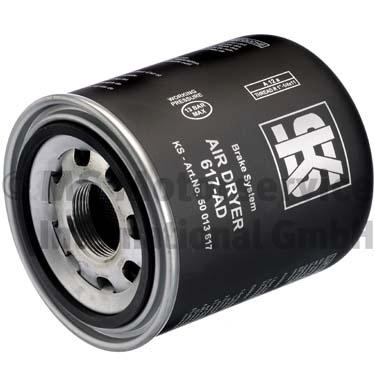 KOLBENSCHMIDT 50013617 Compressed-Air System Air Dryer Cartridge