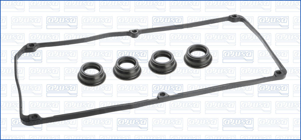 AJUSA AJU56031900 Cylinder Head Cover Gasket Set