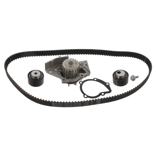 FEBI BILSTEIN FE34637 Water Pump & Timing Belt Kit