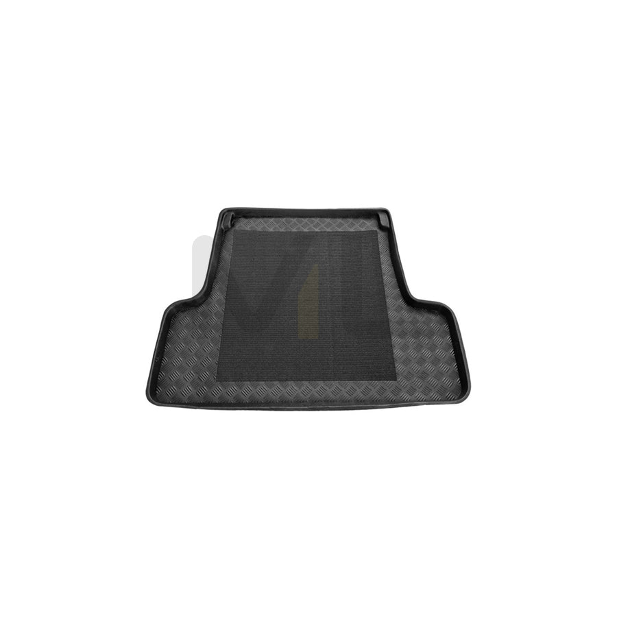 REZAW PLAST 100902M Car boot tray suitable for MERCEDES-BENZ C-Class T-modell (S202) Plastic, Nonslip
