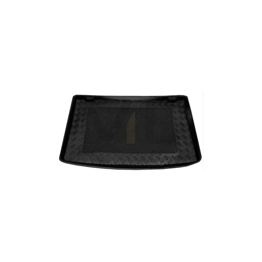 REZAW PLAST 101335M Car boot tray for RENAULT Clio III Hatchback (BR0/1, CR0/1) Elastomer, Plastic, Nonslip