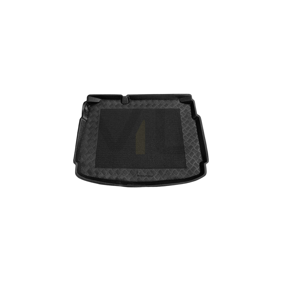 REZAW PLAST 101416M Car boot tray for SEAT Leon II Hatchback (1P1) PE (Polyethylene)